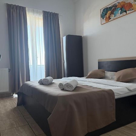Hotel Cosmos Eforie Sud  Eksteriør billede