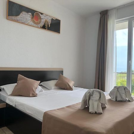 Hotel Cosmos Eforie Sud  Eksteriør billede