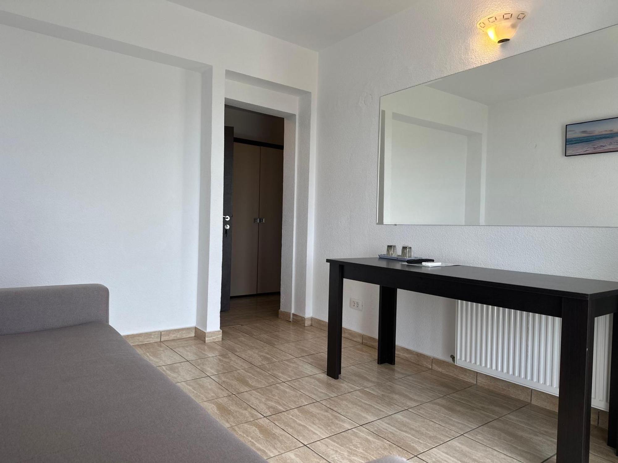 Hotel Cosmos Eforie Sud  Eksteriør billede